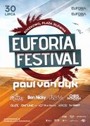2016-07-30 - Alex M.O.R.P.H. @ Euforia Festival, Poland (U …