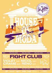Thumbnail for File:2016-07-30 - House Of Moda, La Java.jpg