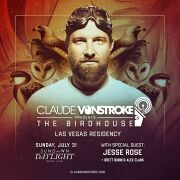 2016-08-18 - Claude VonStroke (Hard Summer Music Festival) …