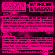 2016-08-18 - Claude VonStroke (Hard Summer Music Festival) …