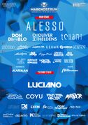 2016-07 - Christian Smith @ Marenostrum Music Festival, Ba …
