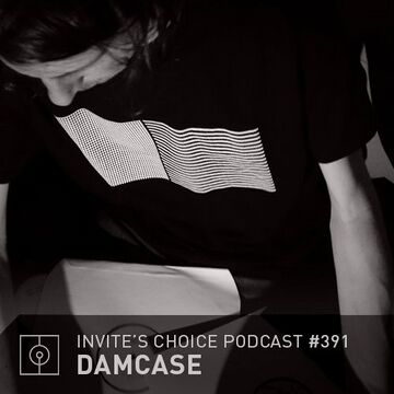 2016-08-03 - Damcase - Invite's Choice Podcast 391.jpg