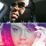 2016-08-10 - Aires Adora & Ron Carroll - Futurelife Radio …