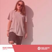 2016-08-10 - Ellie Cocks - Deep House London Mix 104