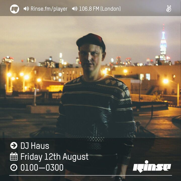 File:2016-08-12 - DJ Haus - Rinse FM.jpg