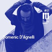 2016-08-12 - Domenic D'Agnelli - My Favourite Friends Podc …