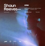 2016-08-12 - Shaun Reeves @ Wherehouse, Tijuana, Mexico