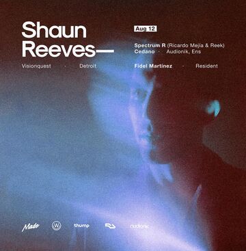 2016-08-12 - Shaun Reeves @ Wherehouse.jpg