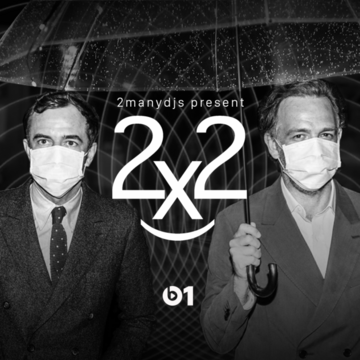 2016-08-14 - 2 Many DJ's - 2X2, Beats 1.png