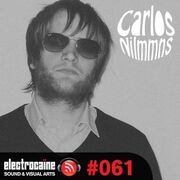 2016-08-15 - Carlos Nilmmns - Electrocaïne Session 061