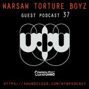 2016-08-16 - Nez - WTB Podcast 37