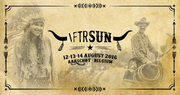 2016-08-13 - Mark Fanciulli @ Aftersun Festival, Belgium