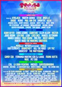 2016-08-14 - Pet Duo @ Medusa Sunbeach Festival, Cullera, …