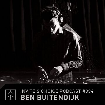 2016-08-20 - Ben Buitendijk - Invite's Choice Podcast 394.jpg