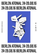 2016-08-26 - Phase Fatale & Silent Servant @ Berlin Atonal …