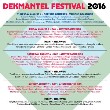 2016-08-XX - Dekmantel Festival 2016 - 1.jpg