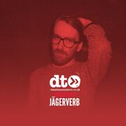 2016-09-01 - Jägerverb - Data Transmission Mix Of The Day