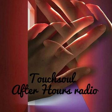 2016-09-01 - Touchsoul - After Hours Radio.jpg