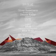 2016-09-03 - Oliver Rosemann @ Headrooms 008, Kuba, Warbur …