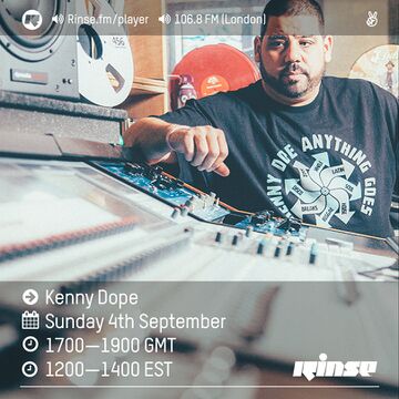 2016-09-04 - Kenny Dope - Rinse FM.jpg