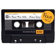 2016-09-09 - Nima Gorji - In Haus Mix 006