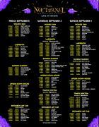 Not used on mix pages.