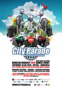 2016-09-10 - Dr. Motte @ City Parade, Brussels