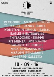 Thumbnail for File:2016-09-10 - Hell &amp; Dunkel.jpg