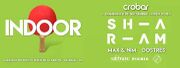 2016-09-11 - Sharam @ Crobar, Buenos Aires (Wildcast 94)