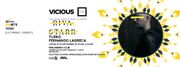 2016-09-15 - Riva Starr @ Vicious Live, Macarena, Barcelona