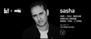 2016-09-17 - Sasha @ The Grand Factory, Beirut (Last Night …