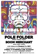 2016-10-13 - Pole Folder (Bahrein, Stereo) - Destinations, …