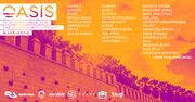 2016-09-1X - Butch @ Oasis Festival, Marrakech