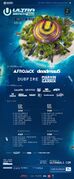2016-09-15 - Reboot @ Ultra Beach Bali (UMF Radio 390)