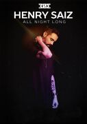 2016-09-24 - Henry Saiz @ 303, Williamson Tunnels, Liverpo …