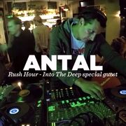 2016-09-26 - Antal @ Into The Deep 9