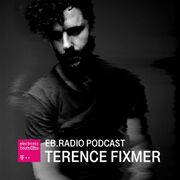 2016-09-26 - Terence Fixmer - EB.Radio Podcast