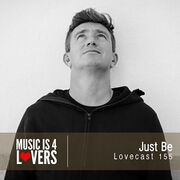 2016-09-27 - Just Be - Lovecast 155