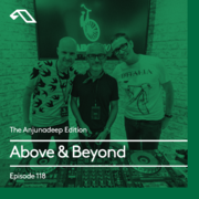 2016-09-29 - Above & Beyond - The Anjunadeep Edition 118 ( …