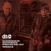 2016-09-30 - Rhythm Masters - Data Transmission Radio Show