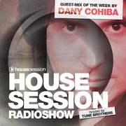 2016-09-30 - Tune Brothers, Dany Cohiba - Housesession 981