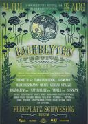 2016-08-05 - Tom Hades @ Bachblyten Festival, Flugplatz Sc …