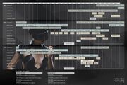 Not used on mix pages.