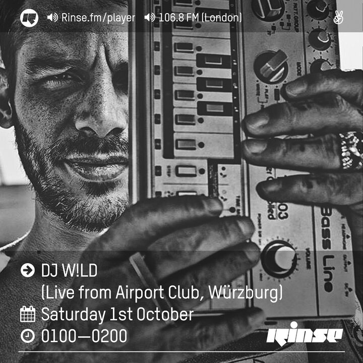 File:2016-10-01 - DJ W!LD - Rinse FM.jpg