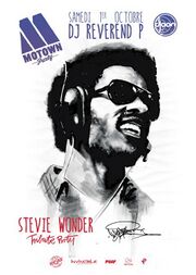 Thumbnail for File:2016-10-01 - Motown Party - Stevie Wonder Tribute Party, Djoon.jpg