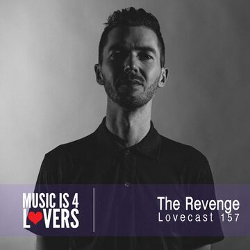 2016-10-06 - The Revenge - Lovecast 157.jpg