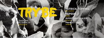 2016-10-07 - Trybe, Fuse.jpg