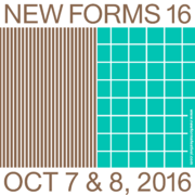 2017-01-26 - Bake, You're Me (New Forms Festival) - All Ca …