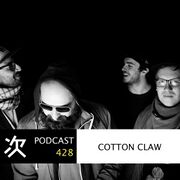 2016-10-19 - Cotton Claw - Tsugi Podcast 428