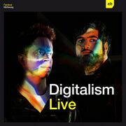 2016-10-19 - Digitalism (Live PA) @ Melkweg, ADE